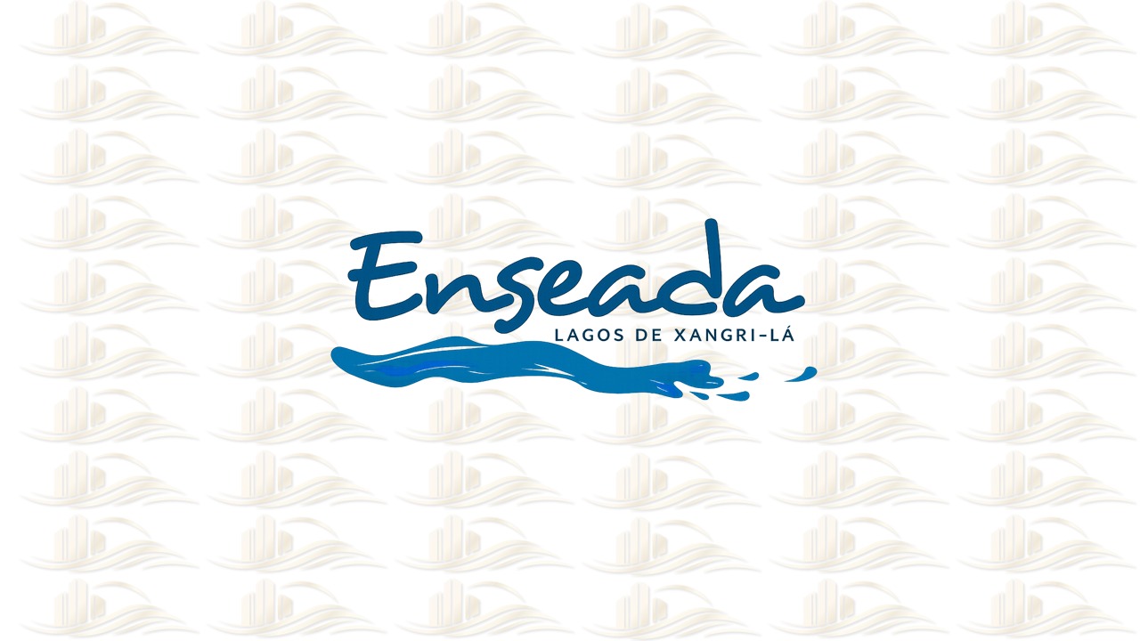 Enseada Lagos de Xangri-lá