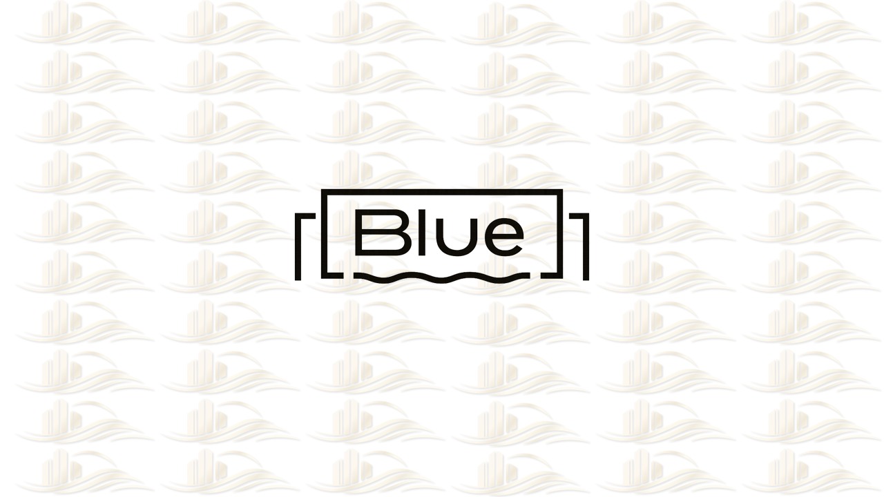 Blue Xangri-Lá