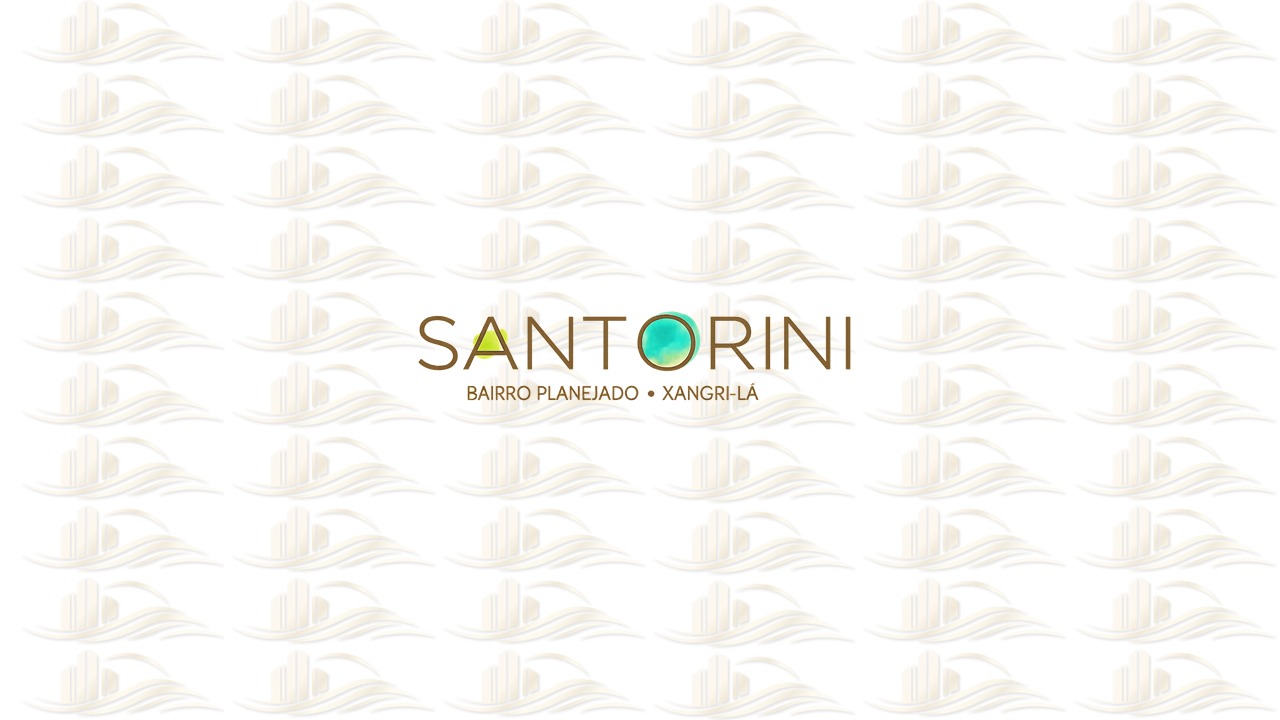 Santorini