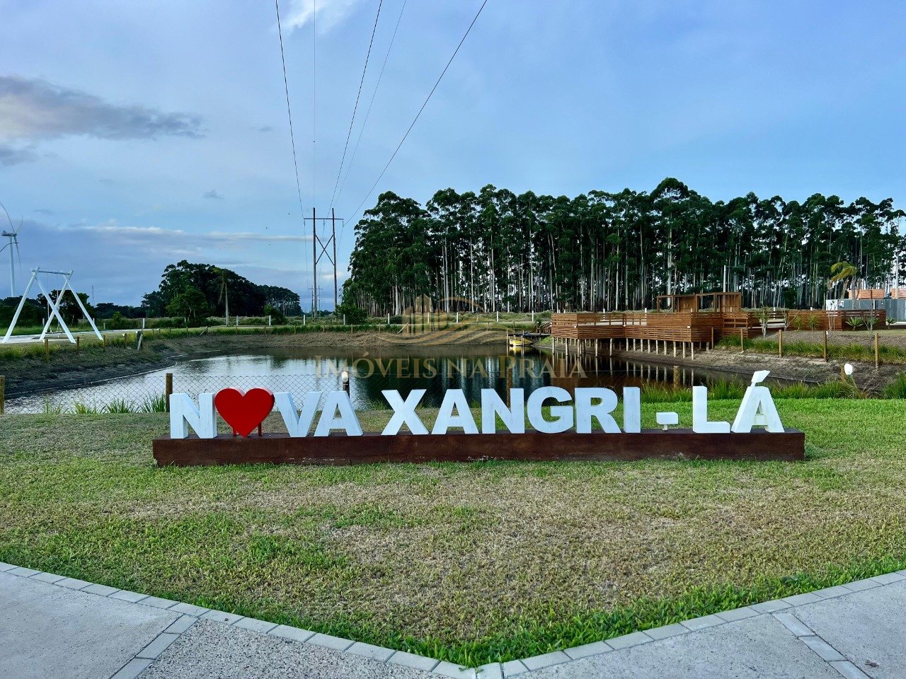 Foto 12 — Nova Xangri-lá