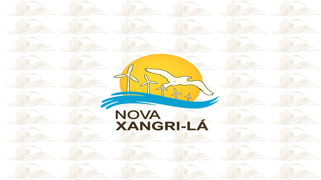Nova Xangri-lá
