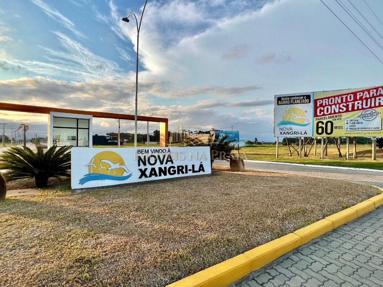Foto 2 — Nova Xangri-lá