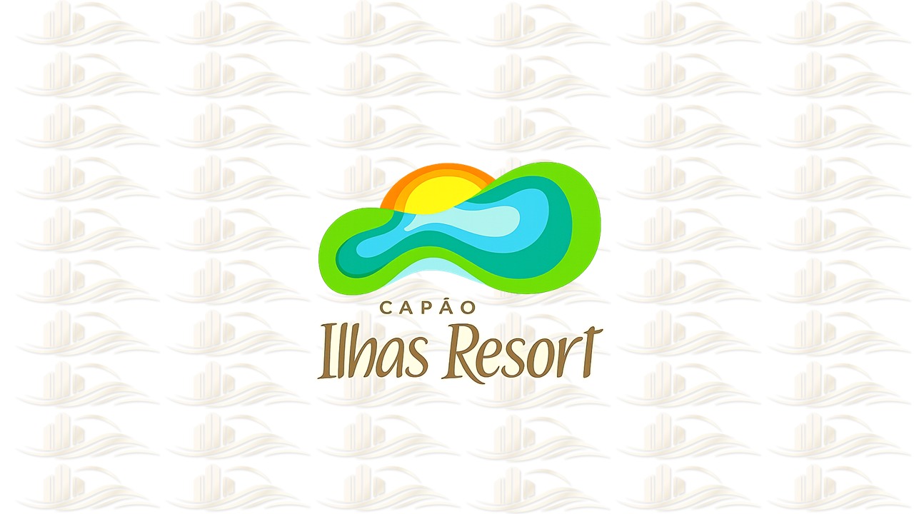 Capão Ilhas Resort