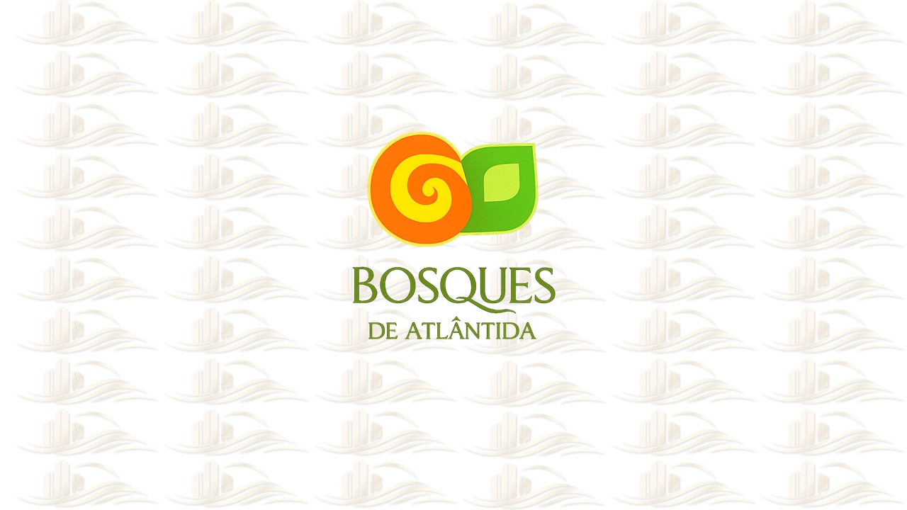 Bosques de Atlântida