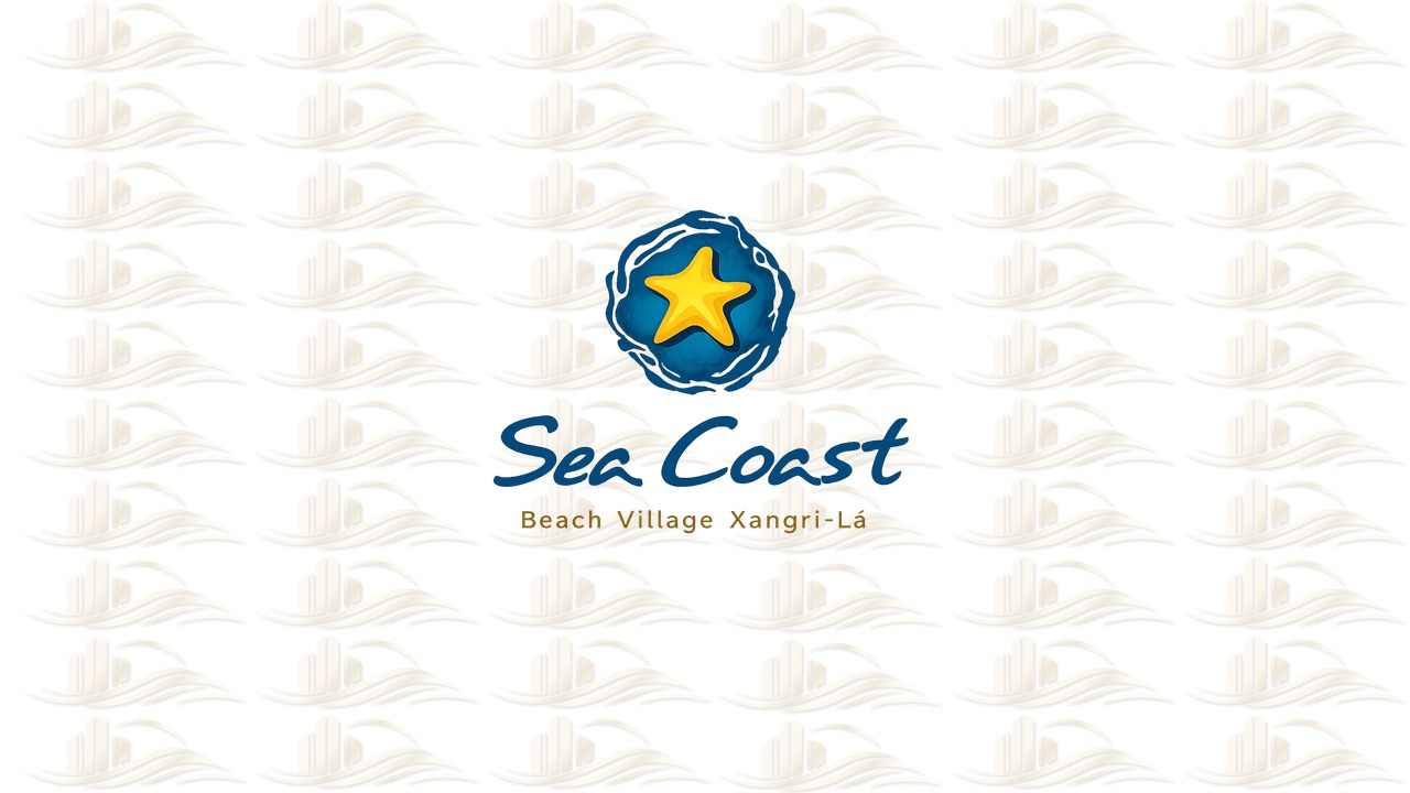 Sea Coast