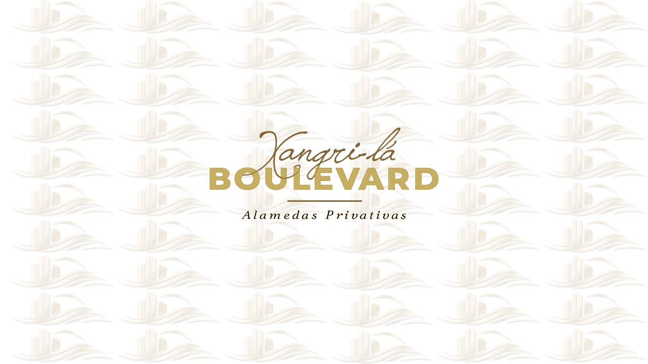 Xangri-lá Boulevard