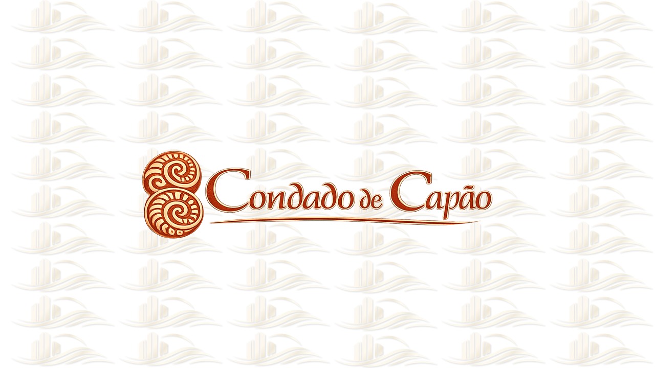 Condado de Capão