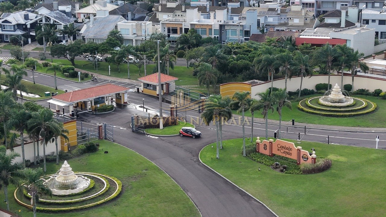 Foto 16 — Condado de Capão