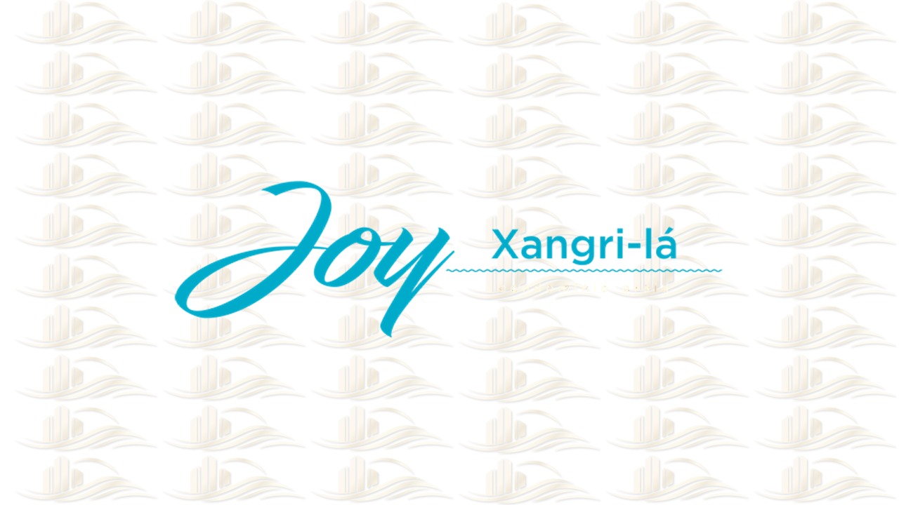 Joy Xangri-Lá