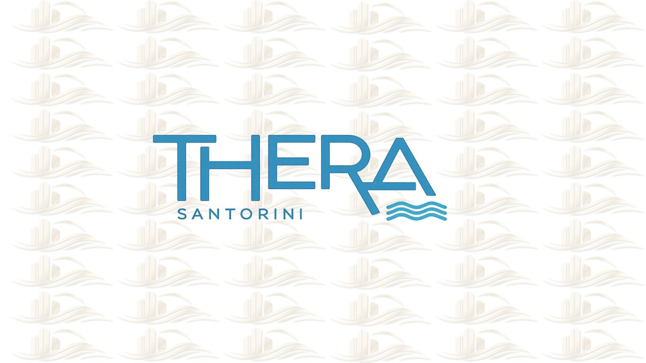 Thera Santorini