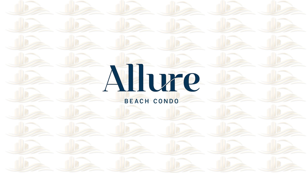 Allure Beach Condo