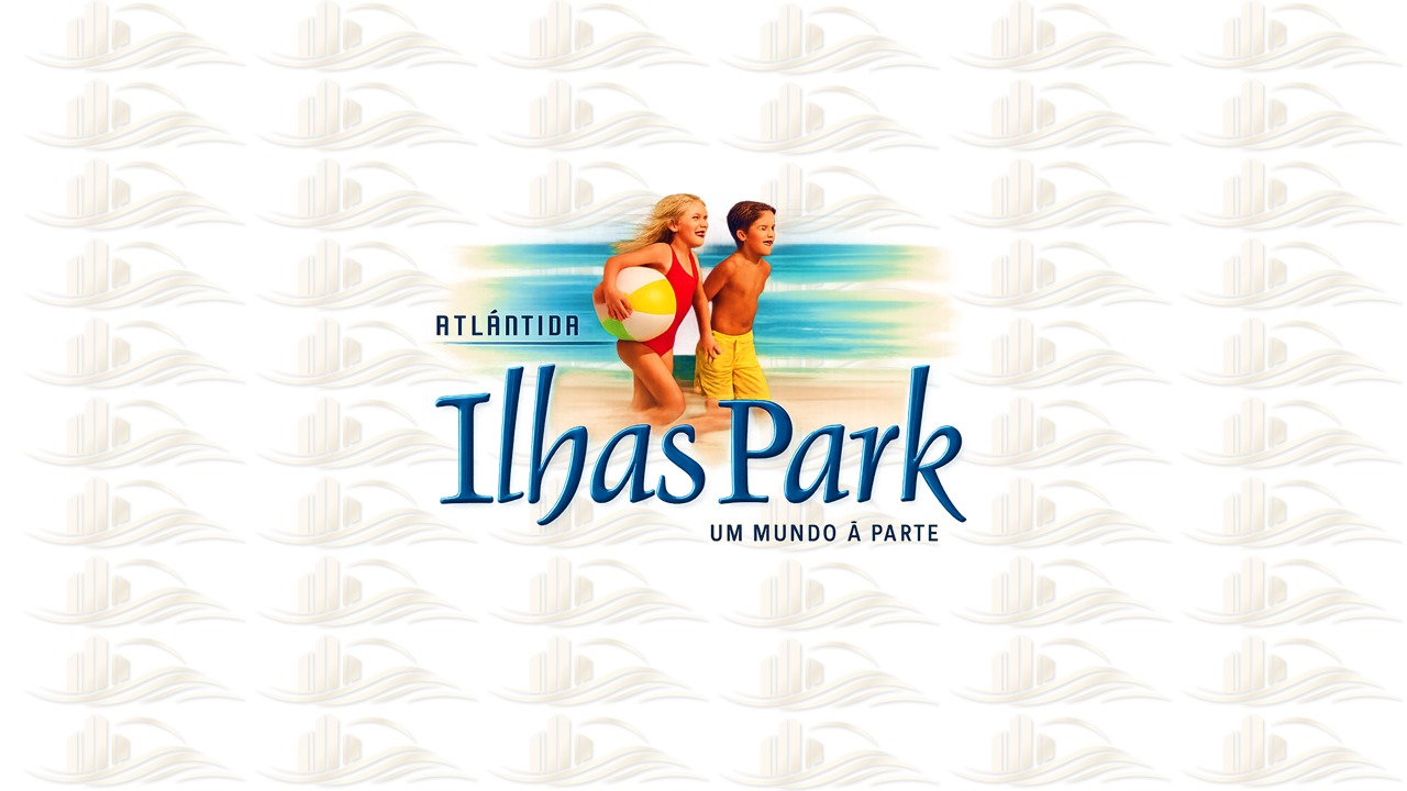 Atlântida Ilhas Park