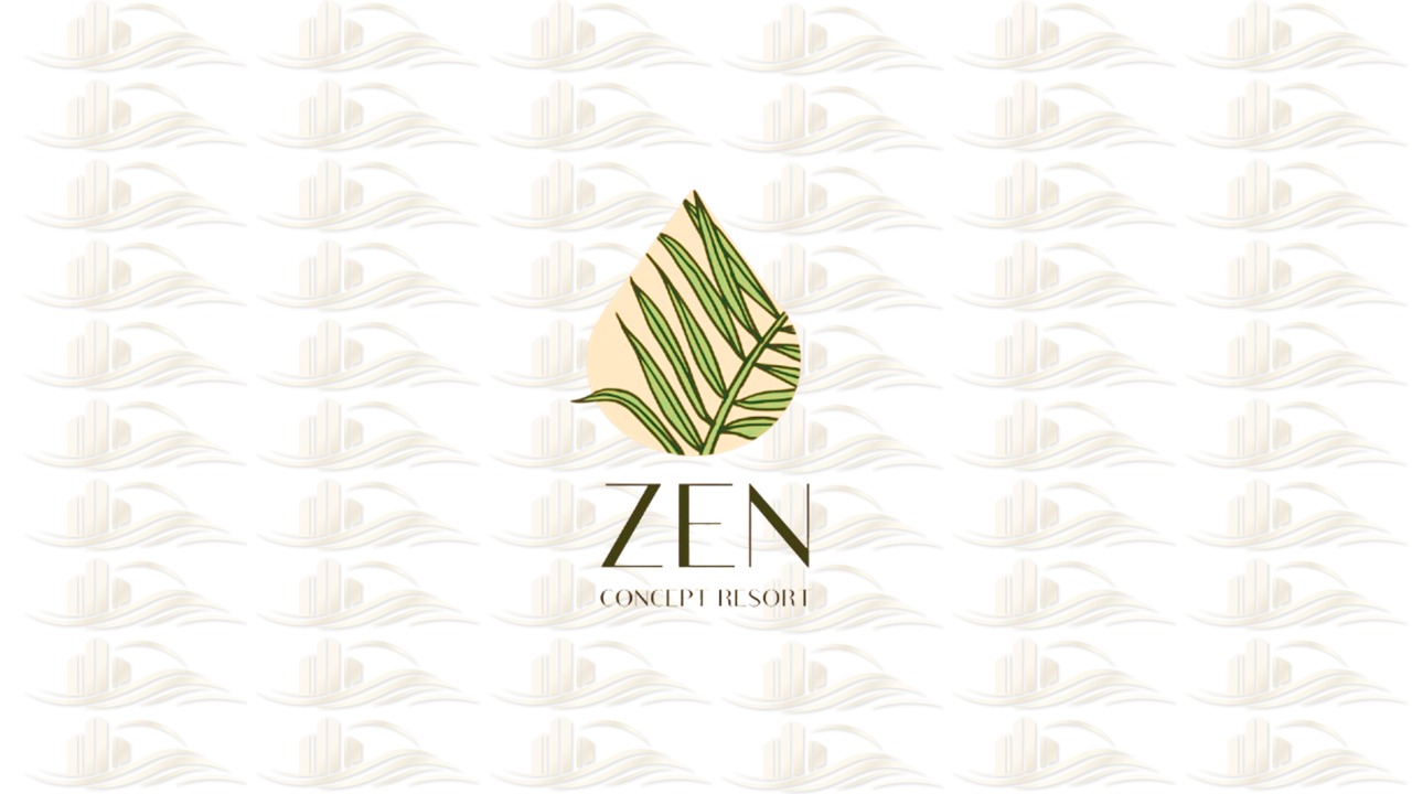 ZEN Concept Resort
