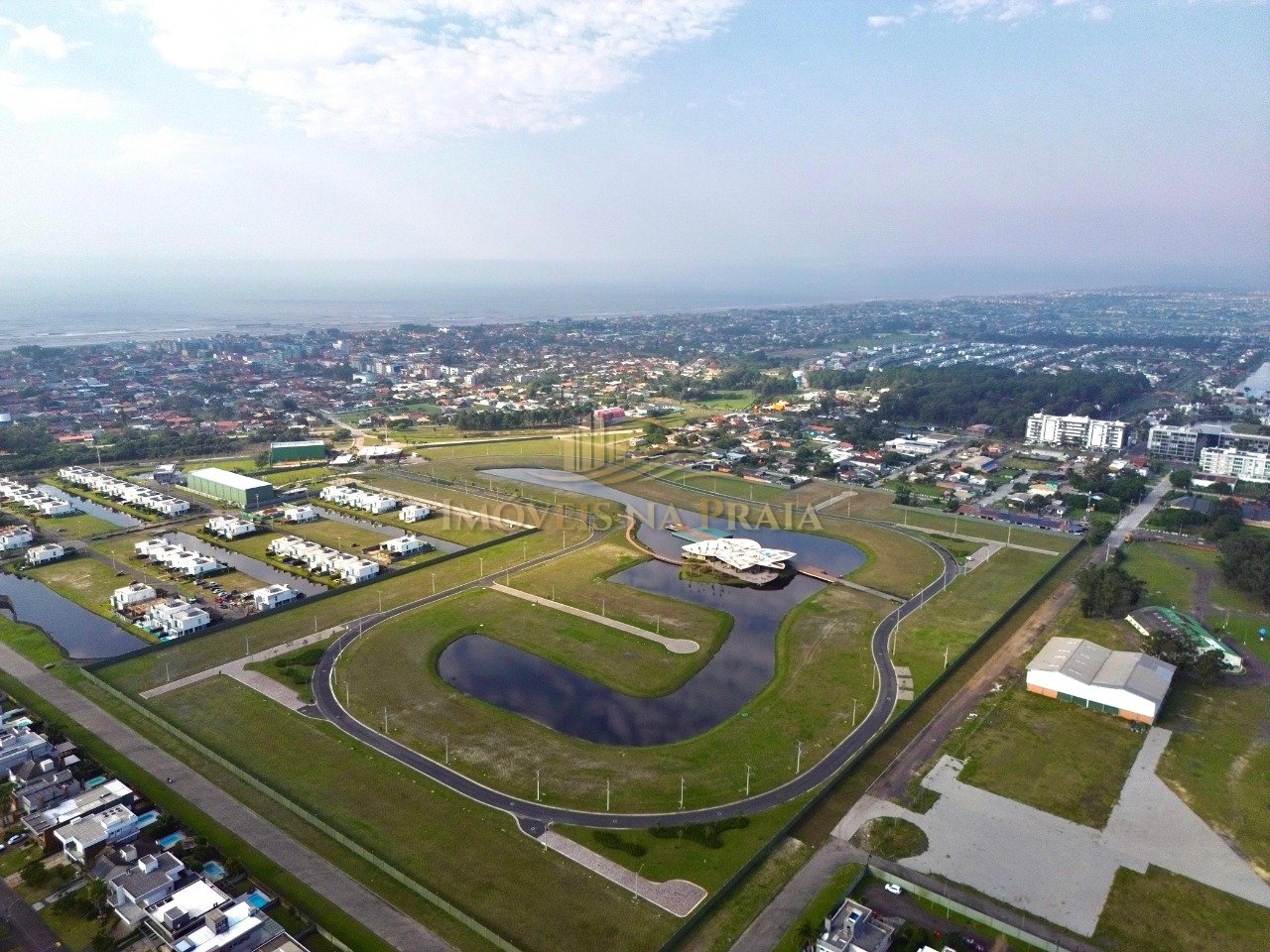 Foto 5 — Lótus Atlântida