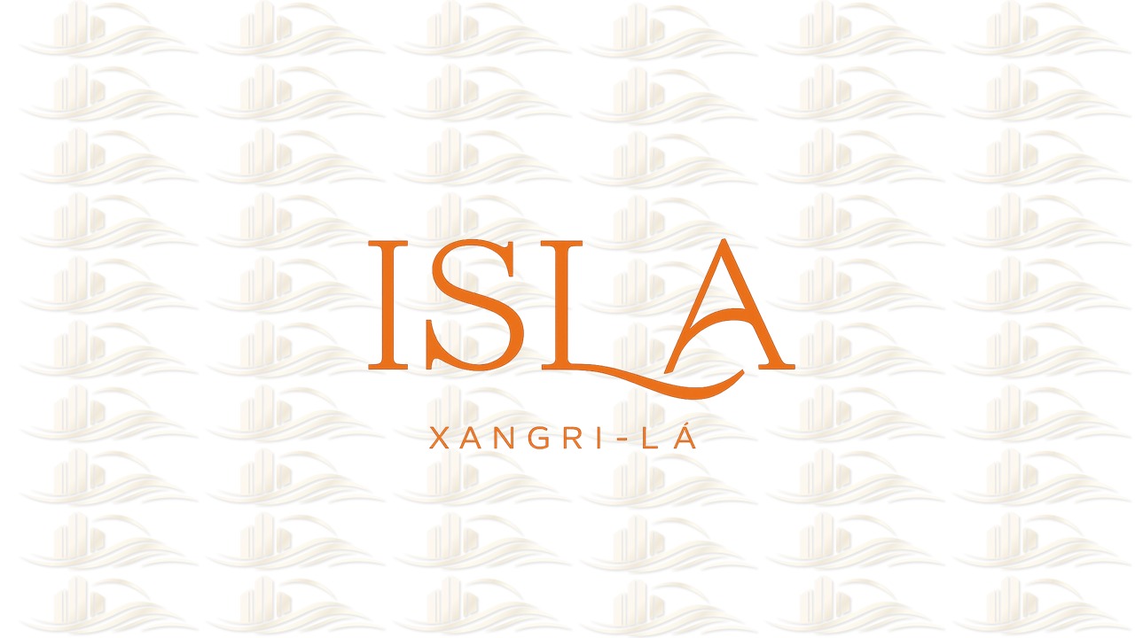 Isla Xangri-lá