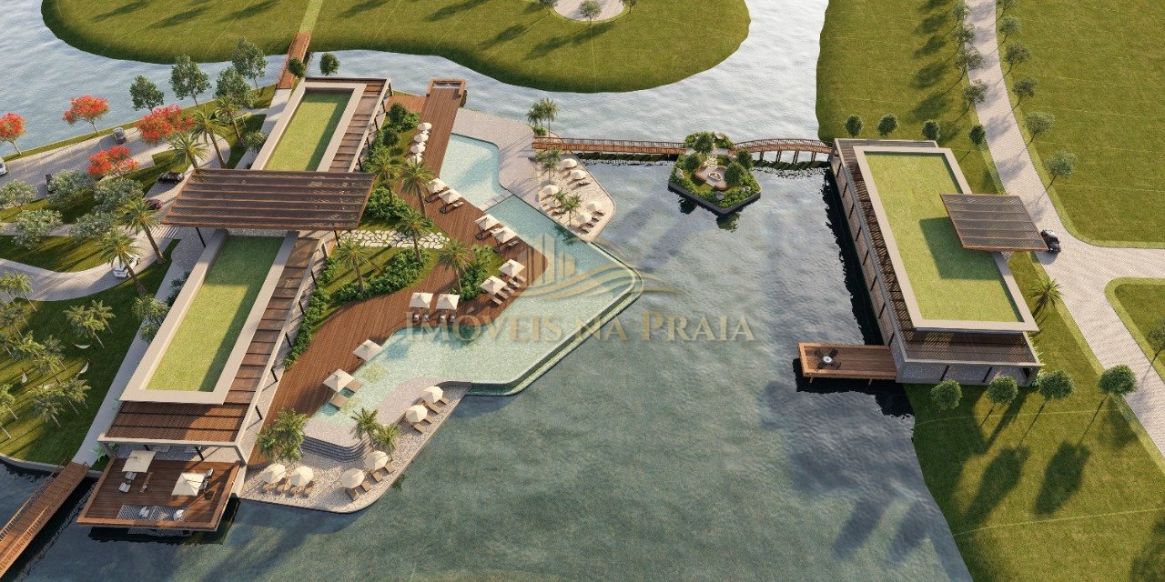 Foto 5 — Isla Xangri-lá