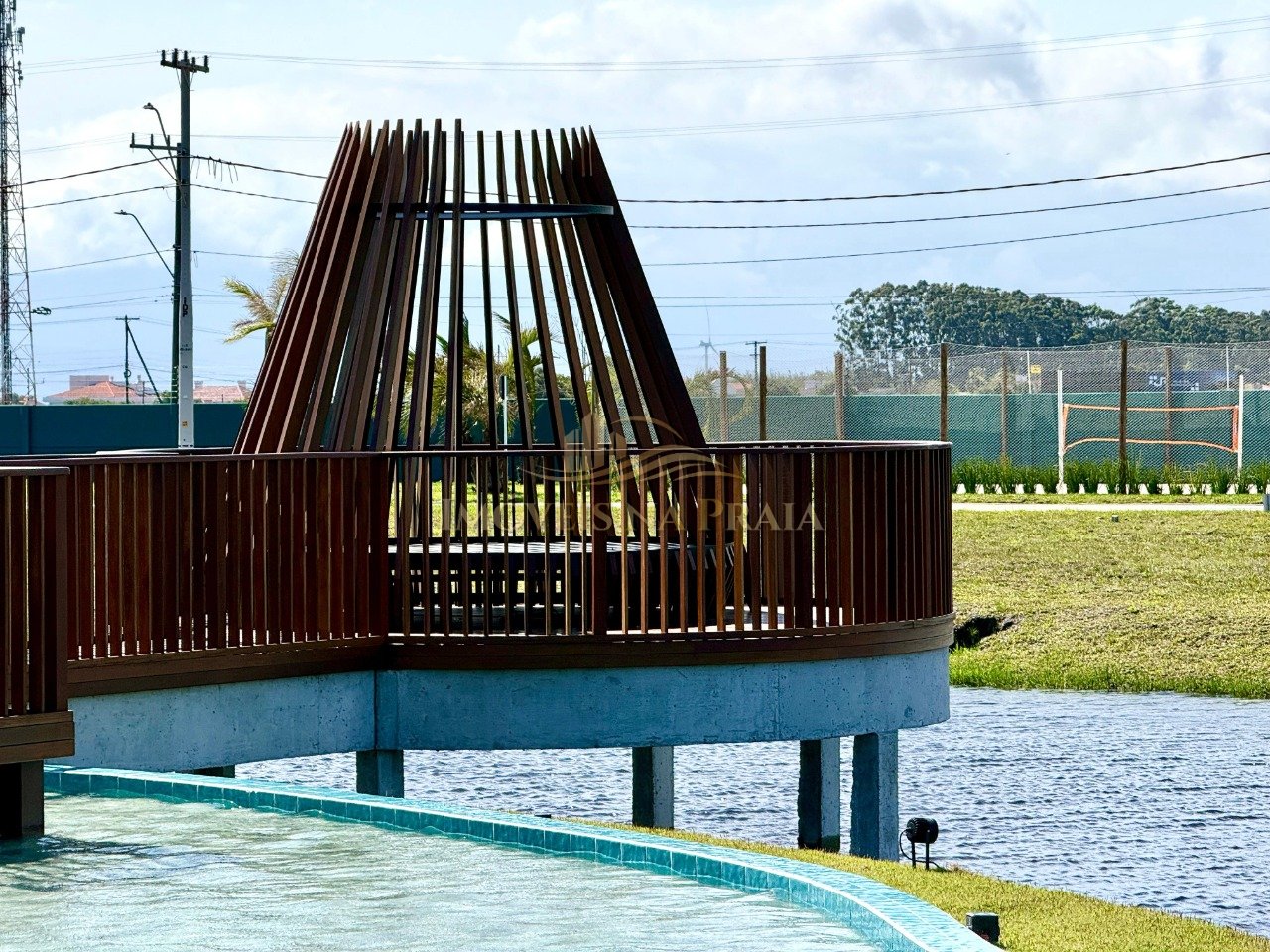 Foto 7 — Wave Home Resort