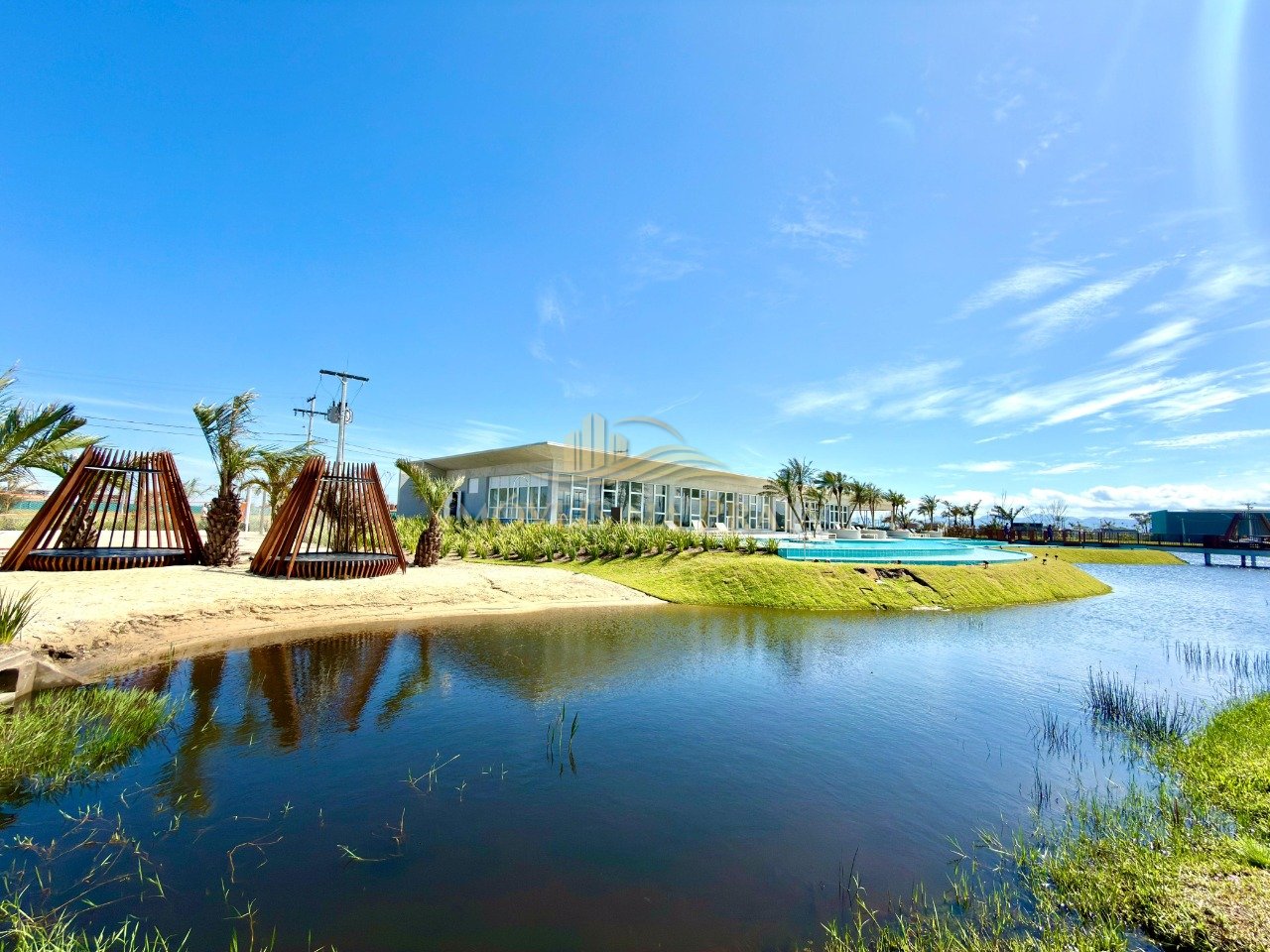 Foto 2 — Wave Home Resort