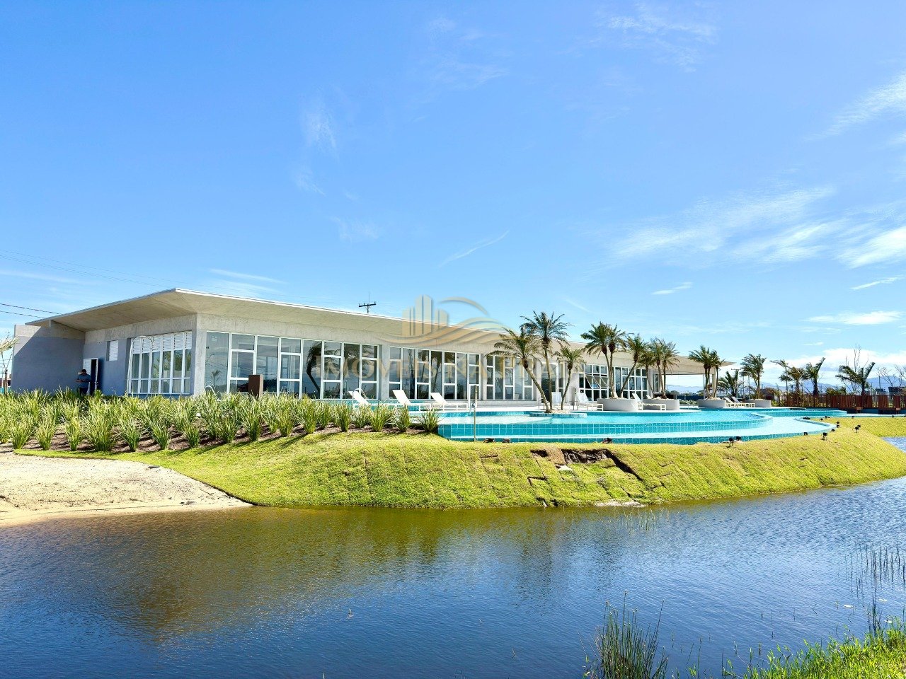 Foto 63 — Wave Home Resort