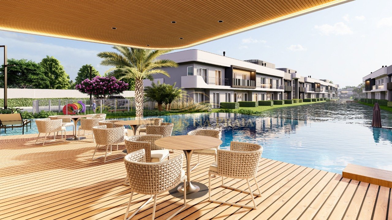 Foto 19 — Amalfi Beach Residences