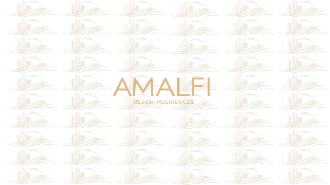 Amalfi Beach Residences