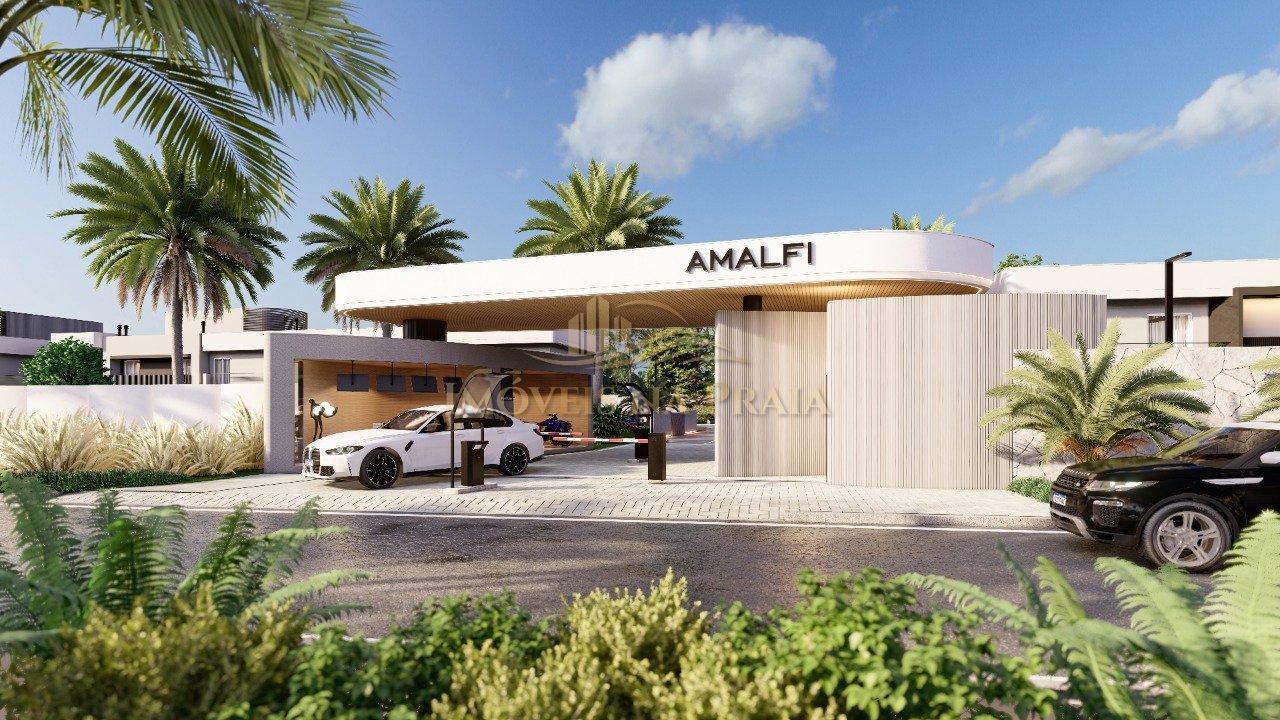 Foto 2 — Amalfi Beach Residences