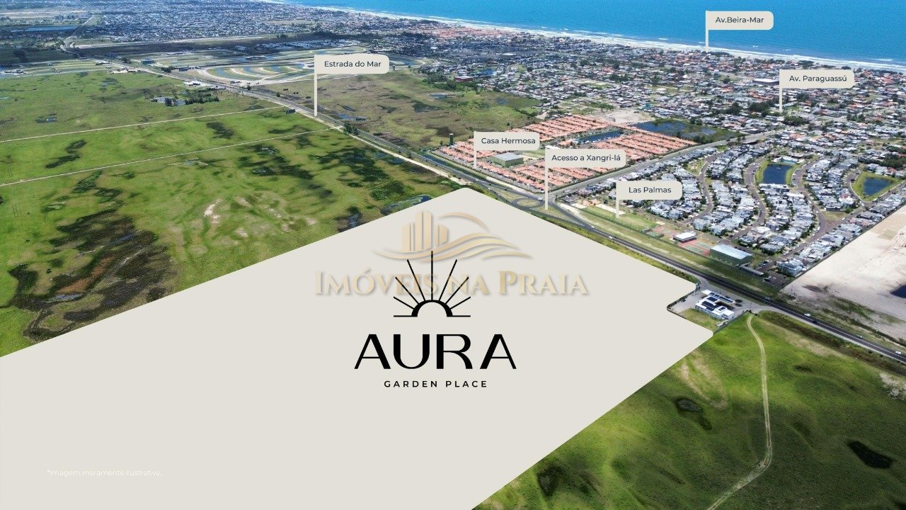 Foto 32 — Aura Garden Place