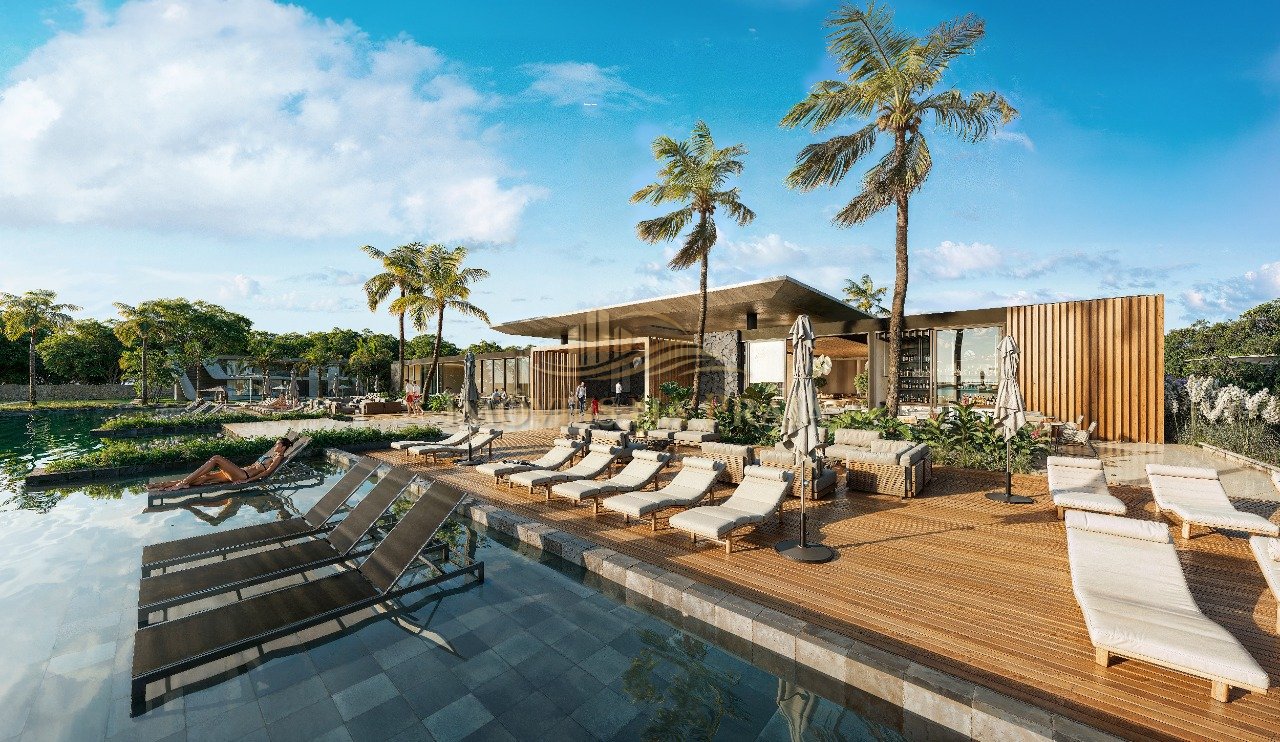 Foto 5 — Aura Garden Place