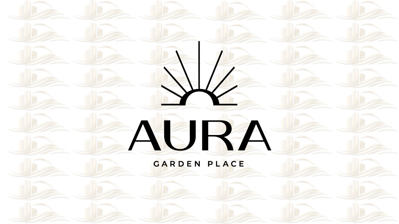 Aura Garden Place