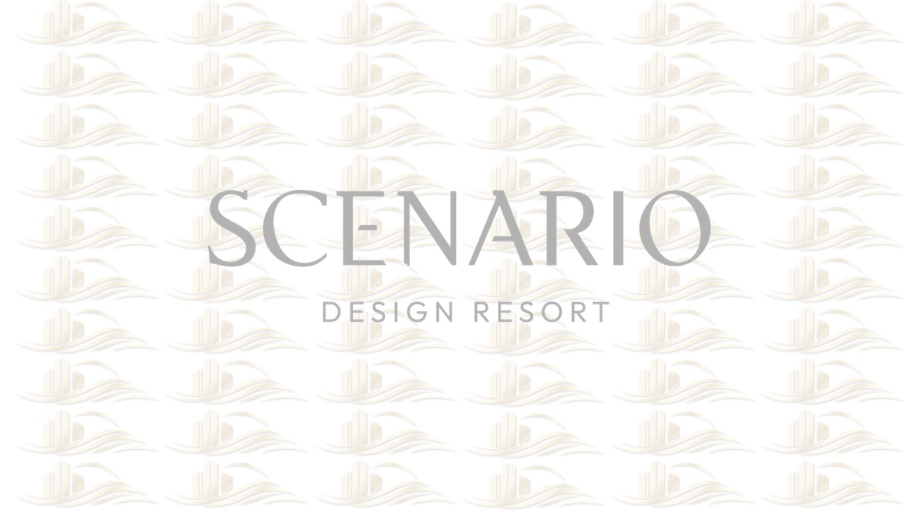 Scenario Design Resort