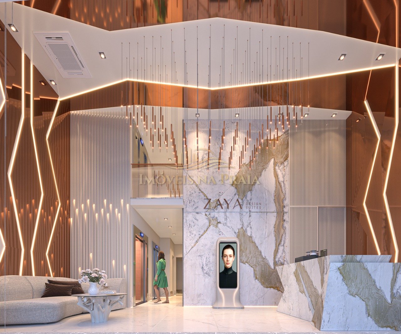 Foto 10 — Zaya Design Suites