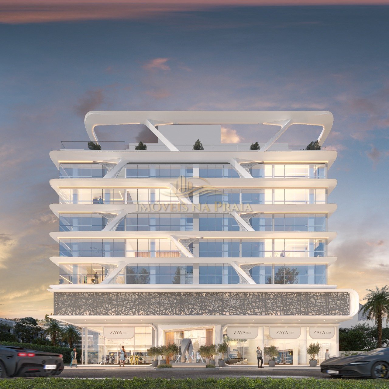 Foto 5 — Zaya Design Suites