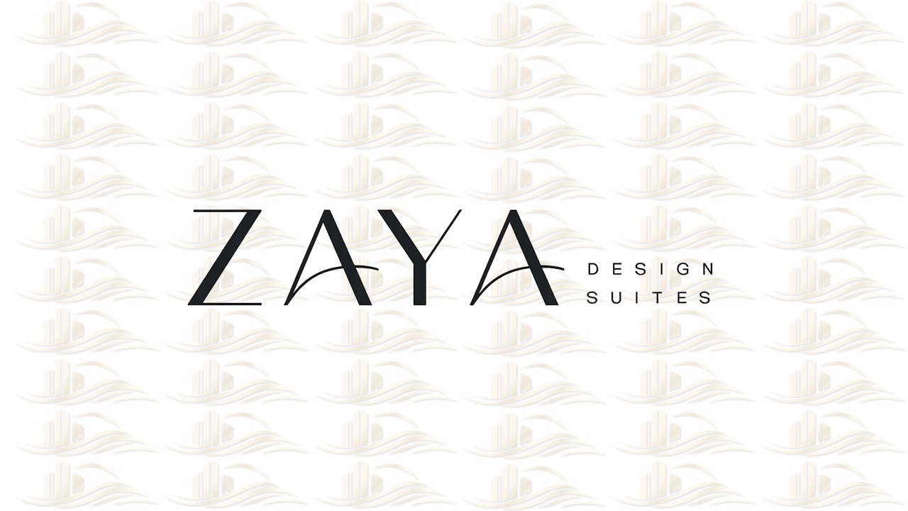 Zaya Design Suites