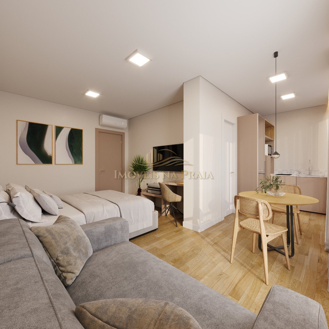 Foto 14 — Zaya Design Suites