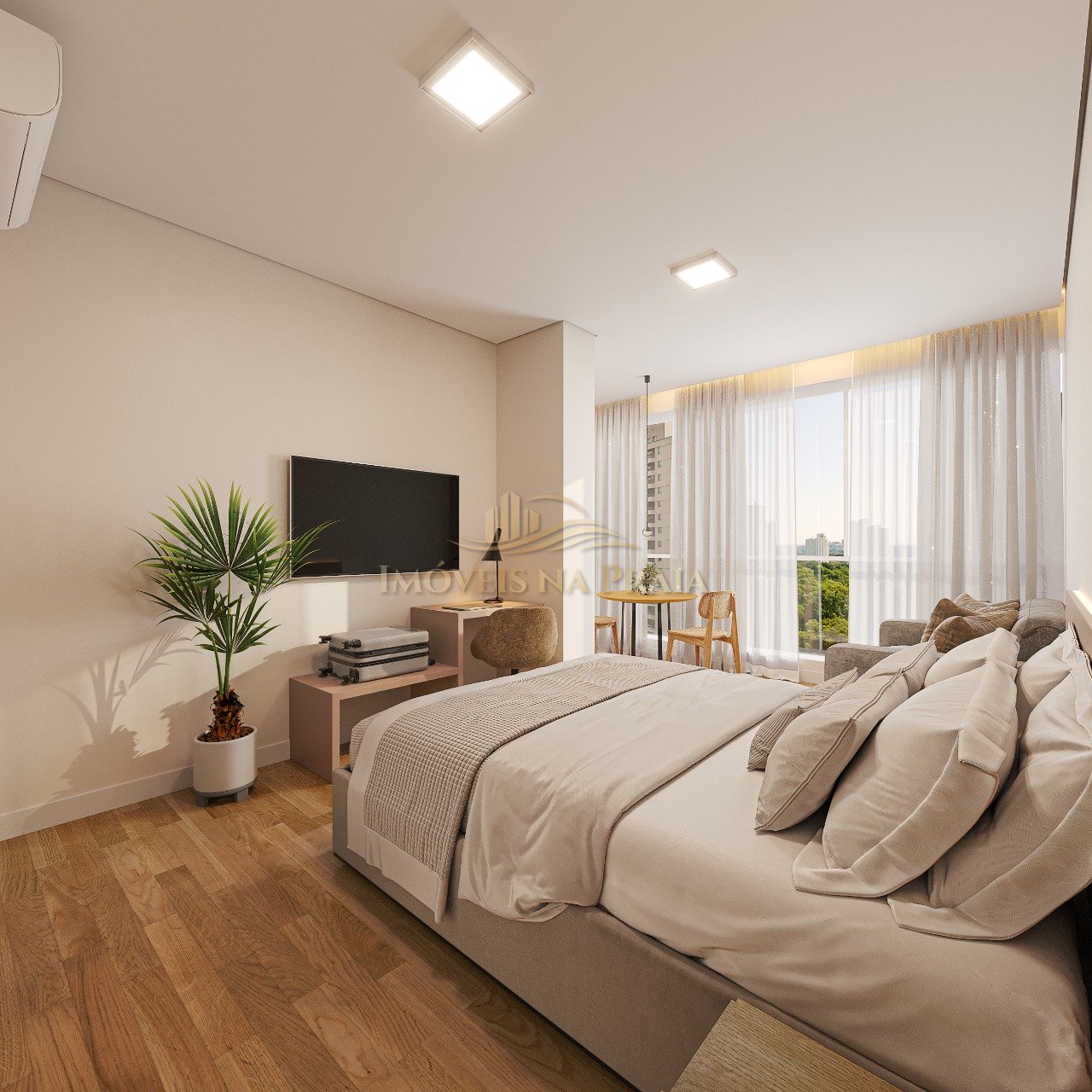 Foto 11 — Zaya Design Suites