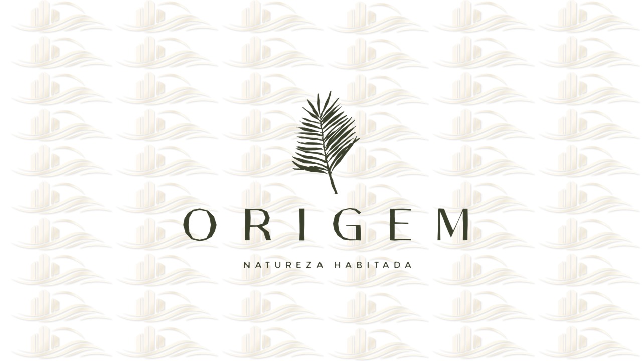 Origem Natureza Habitada