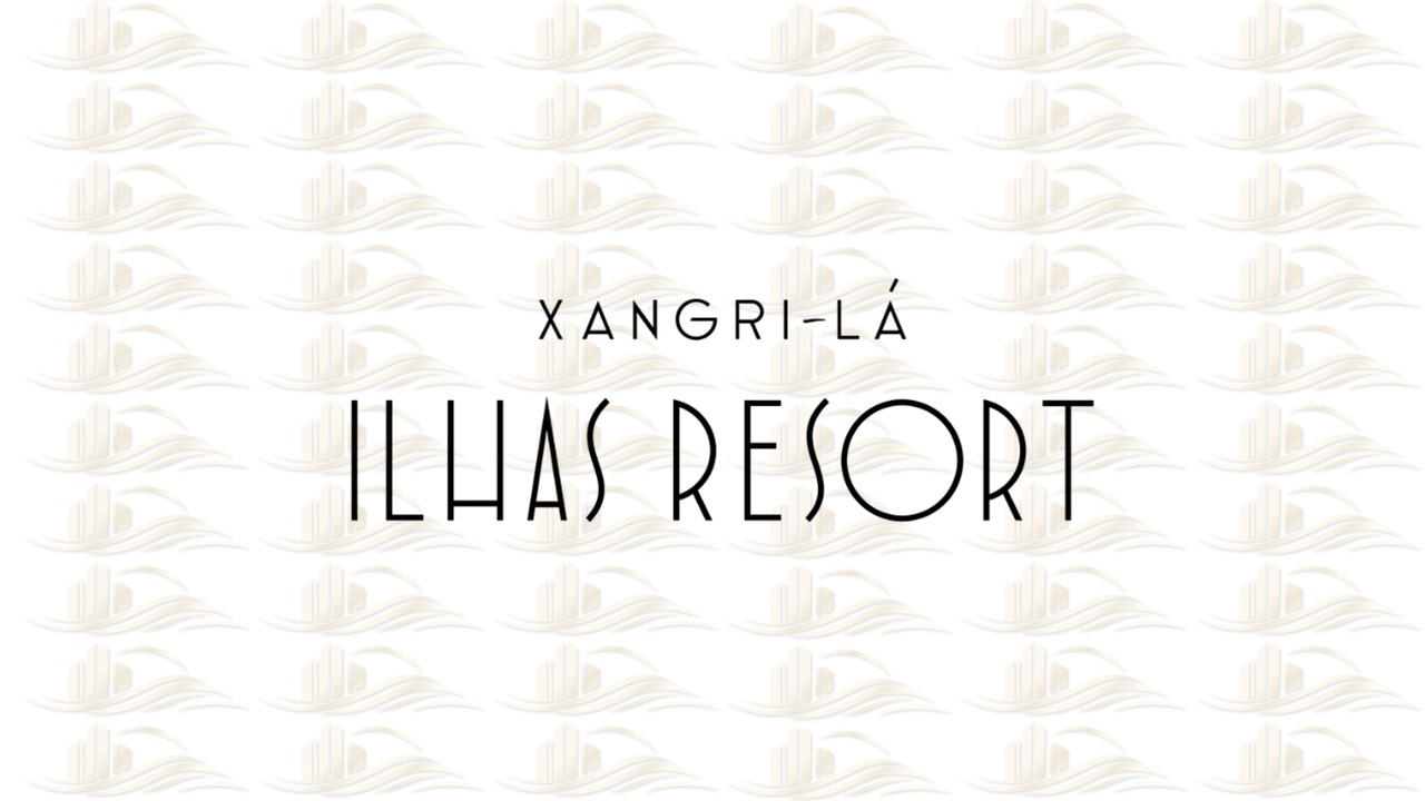 Xangri-Lá Ilhas Resort