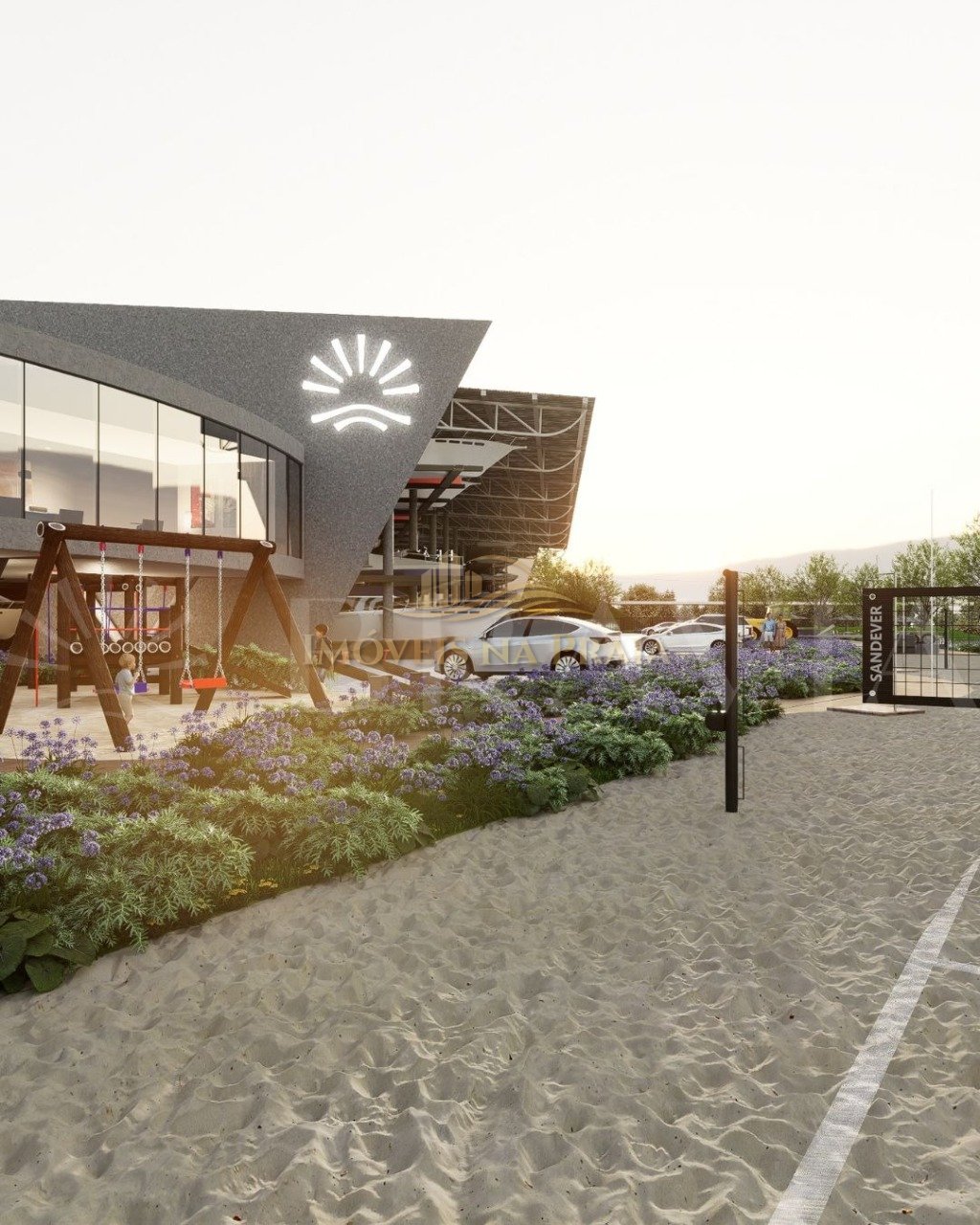 Foto 19 — BRAVIA Marina e Beach Club
