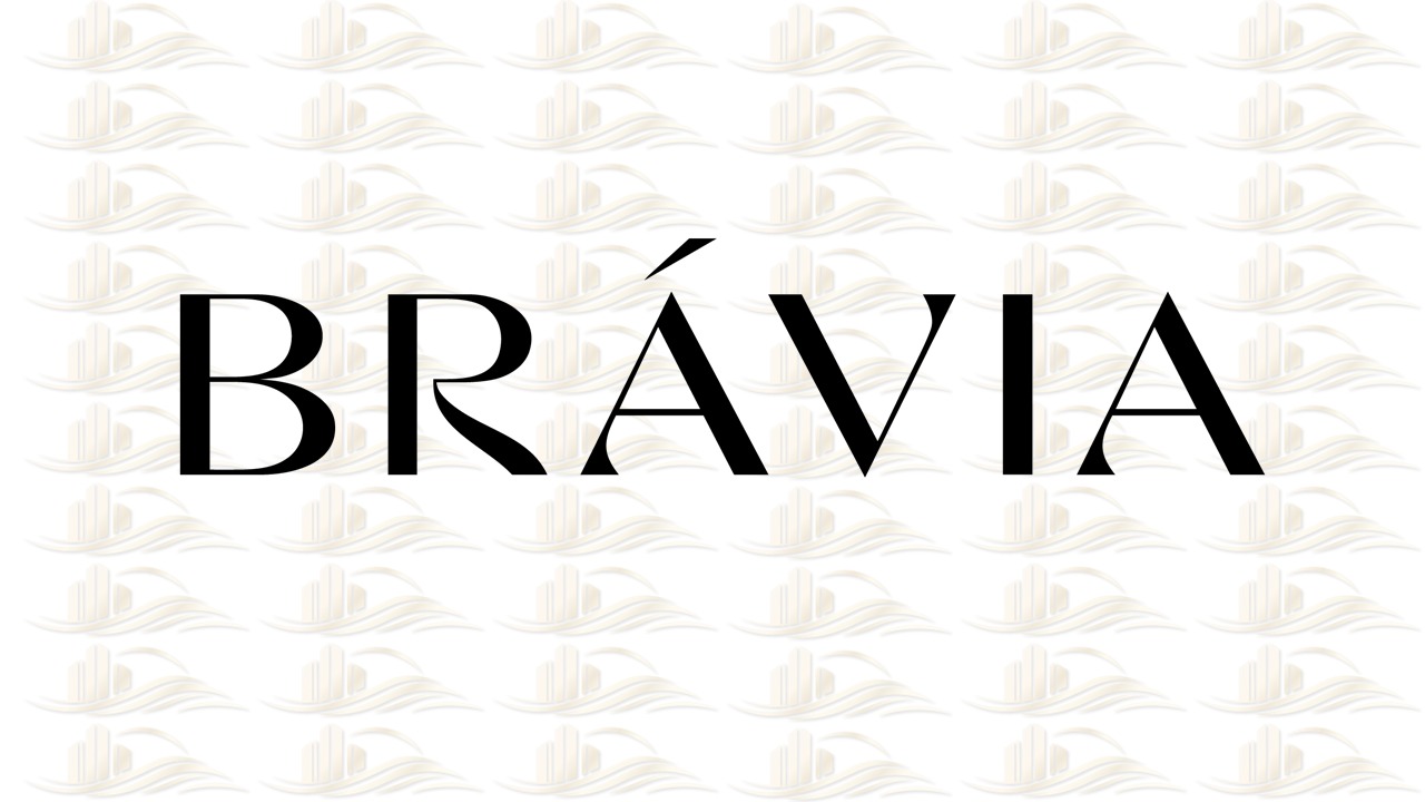 BRAVIA Marina e Beach Club