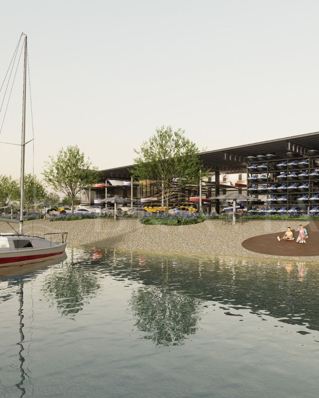 Foto 21 — BRAVIA Marina e Beach Club