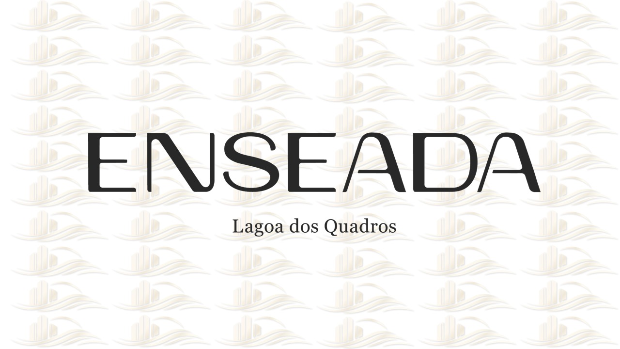 Enseada - Lagoa dos Quadros