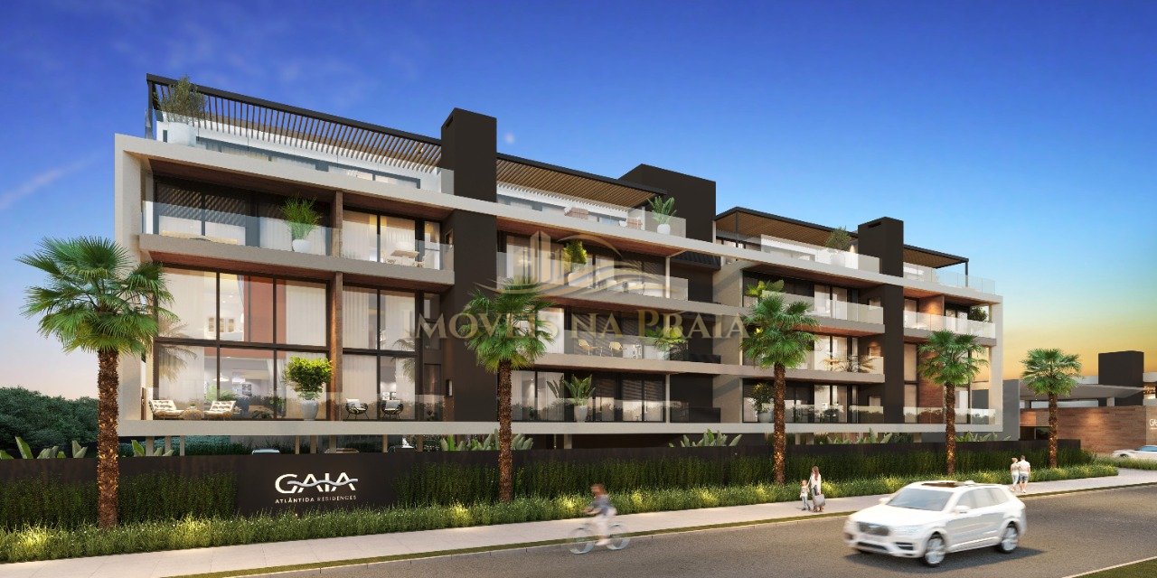 Foto 4 — Gaia Atlântida Residences