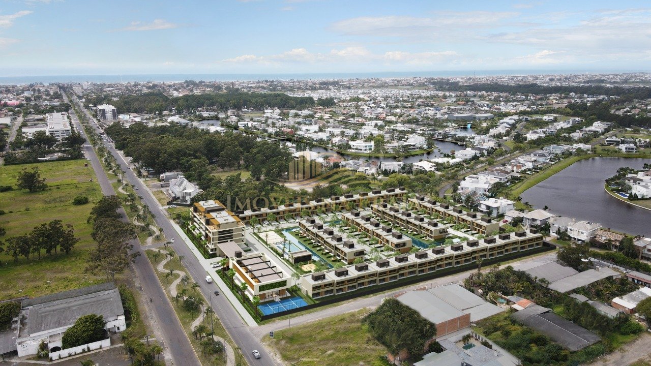 Foto 3 — Gaia Atlântida Residences