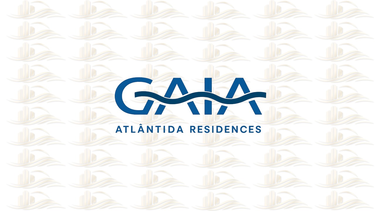 Gaia Atlântida Residences