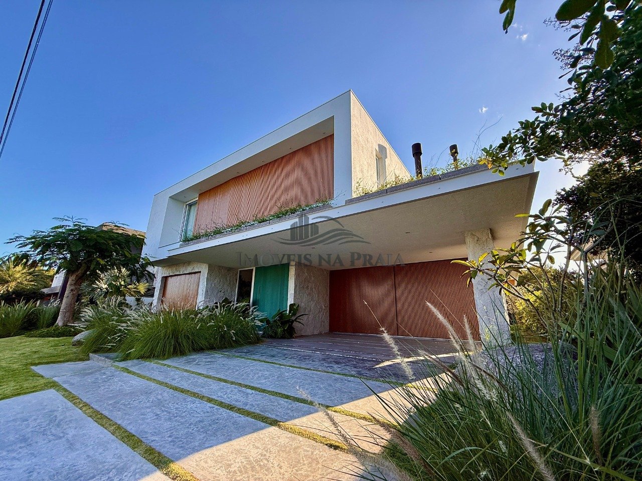 Foto 3 — Casa em Condomínio no Atlântida Ilhas Park.