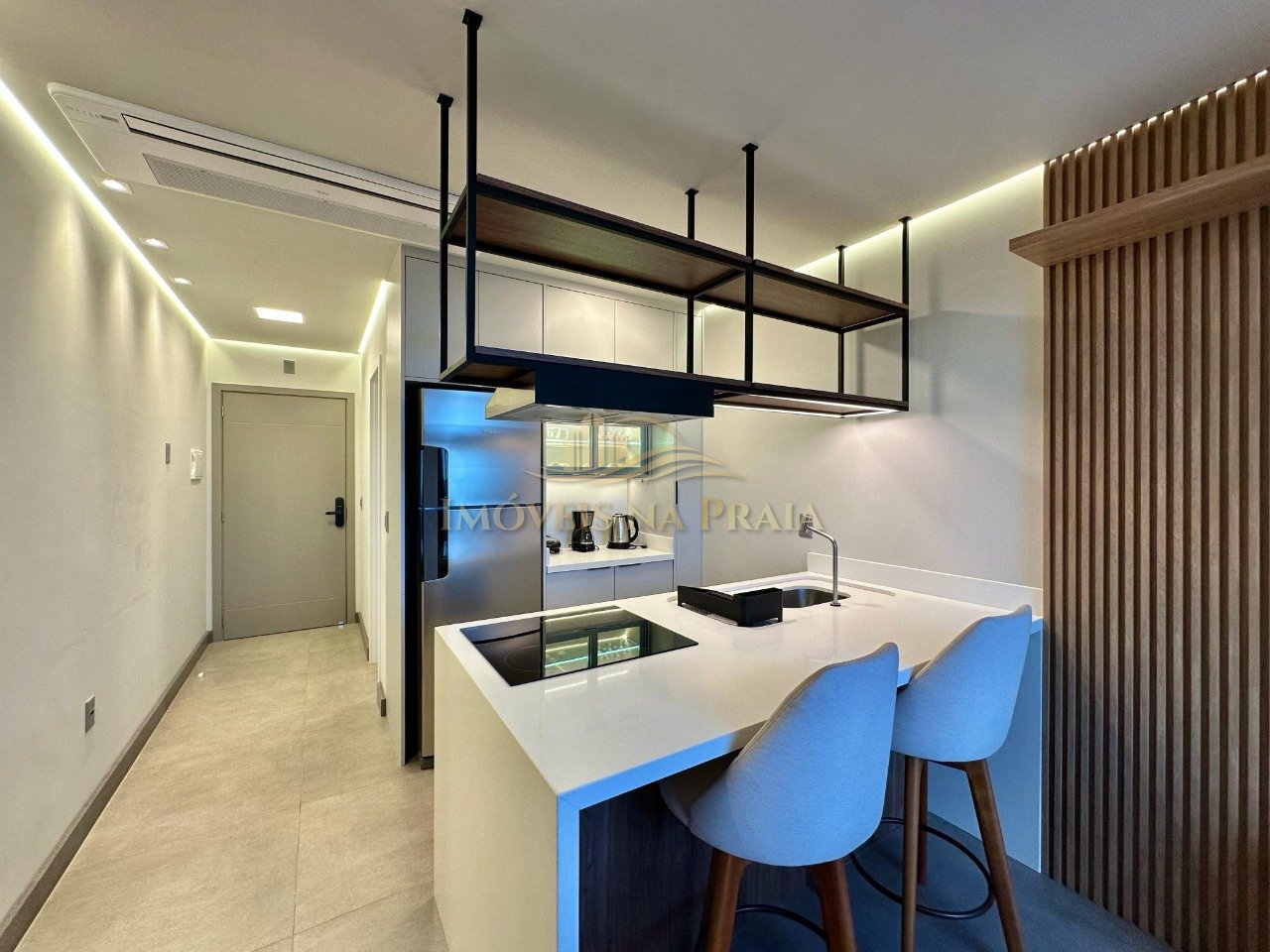 Loft no Livin Resort House.