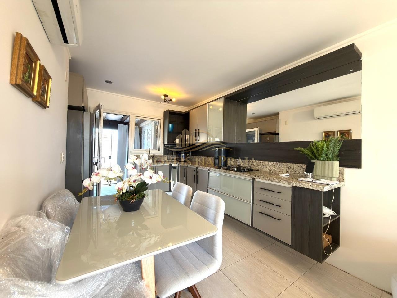 Foto 4 — Casa em Condominio no Casa Hermosa.