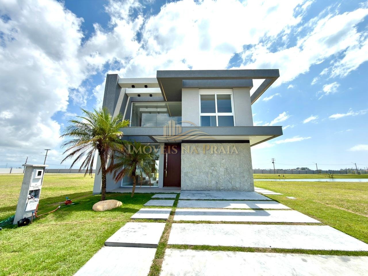 Casa em Condomínio no Joy Xangri-lá.