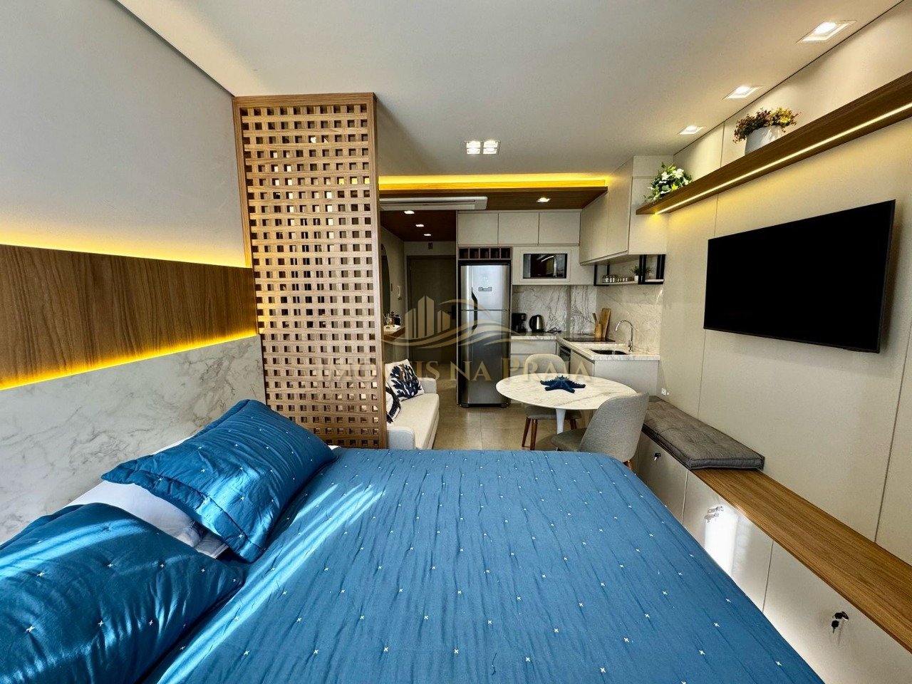 Loft no Livin Resort House.