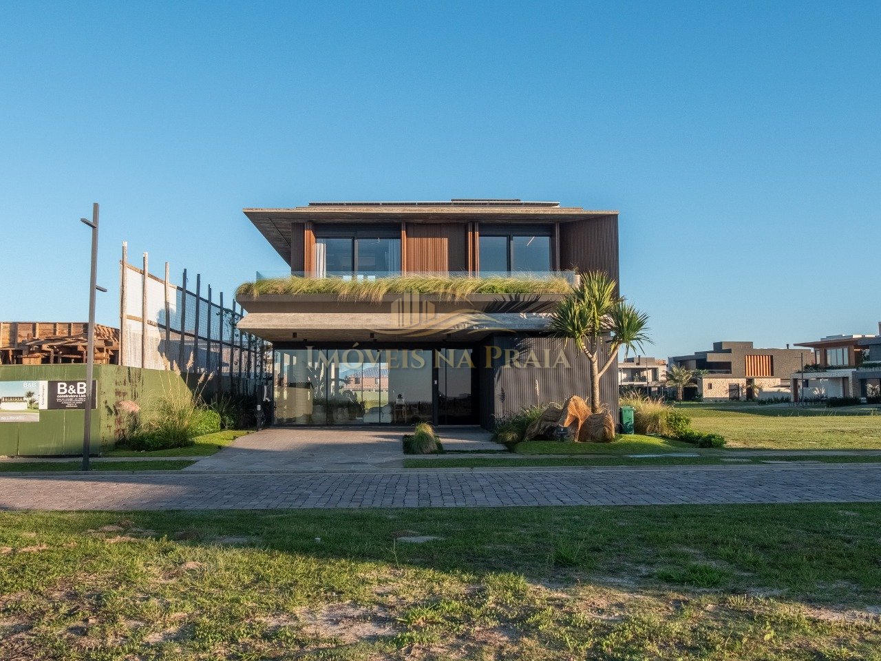 Foto 2 — Casa em Condomínio no Los Cobos.